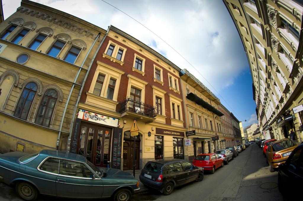 New Sweet One Apartment Krakow Room photo