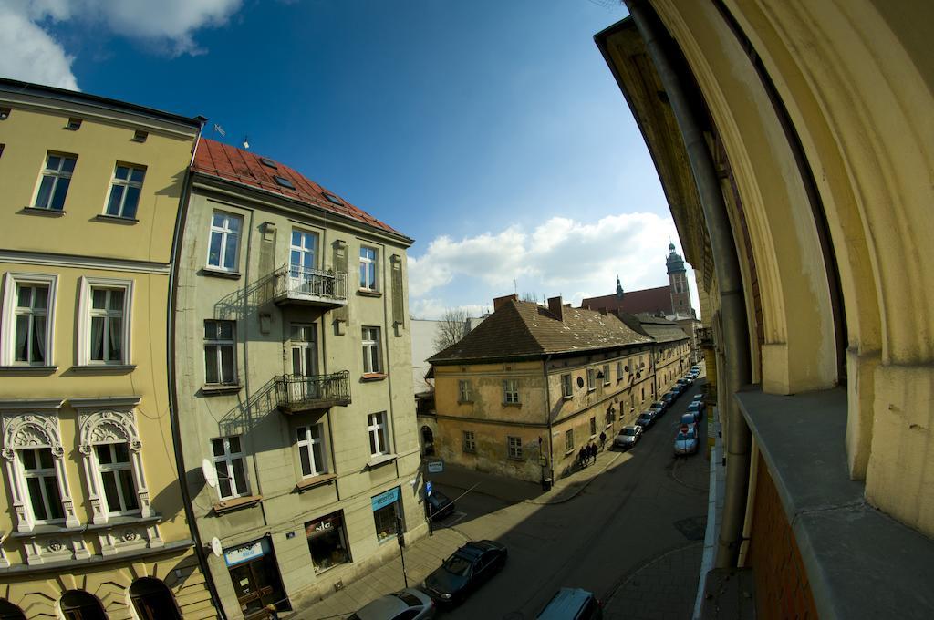 New Sweet One Apartment Krakow Room photo